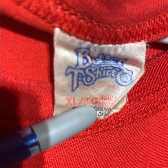 1986 Alice Cooper The Nightmare Returns Tour Tshirt - Picture 3 of 3